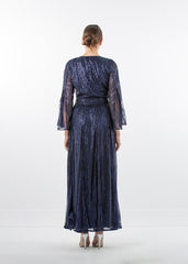 2306135-Sequin Maxi Dress