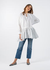 2326013-Long Blouse