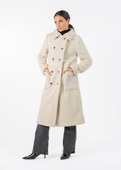 2237001-Trench Coat