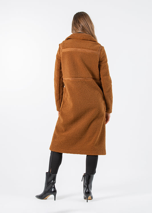 2237001-Trench Coat