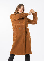 2237001-Trench Coat