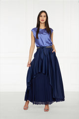 2101012-Skirt - Montania Shop