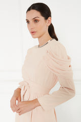 2105049-Blouse - Montania Shop