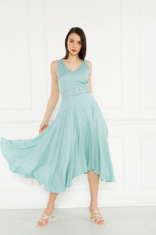 2106049-Dress - Montania Shop