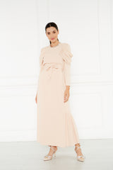 Maxi Dress - Montania Shop