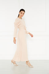 Maxi Dress - Montania Shop