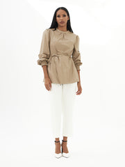 2205087-Blouse - Montania Shop