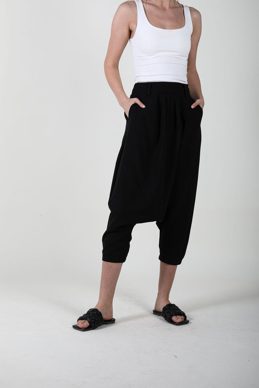 2228003- Harem Pants