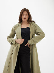 2237018-Trench Cote - Montania Shop