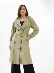 2237018-Trench Cote - Montania Shop