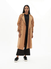 2237018-Trench Coat - Montania Shop