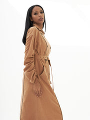 2237018-Trench Coat - Montania Shop