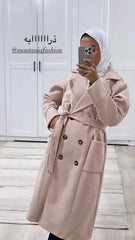 2237027-Trench Coat