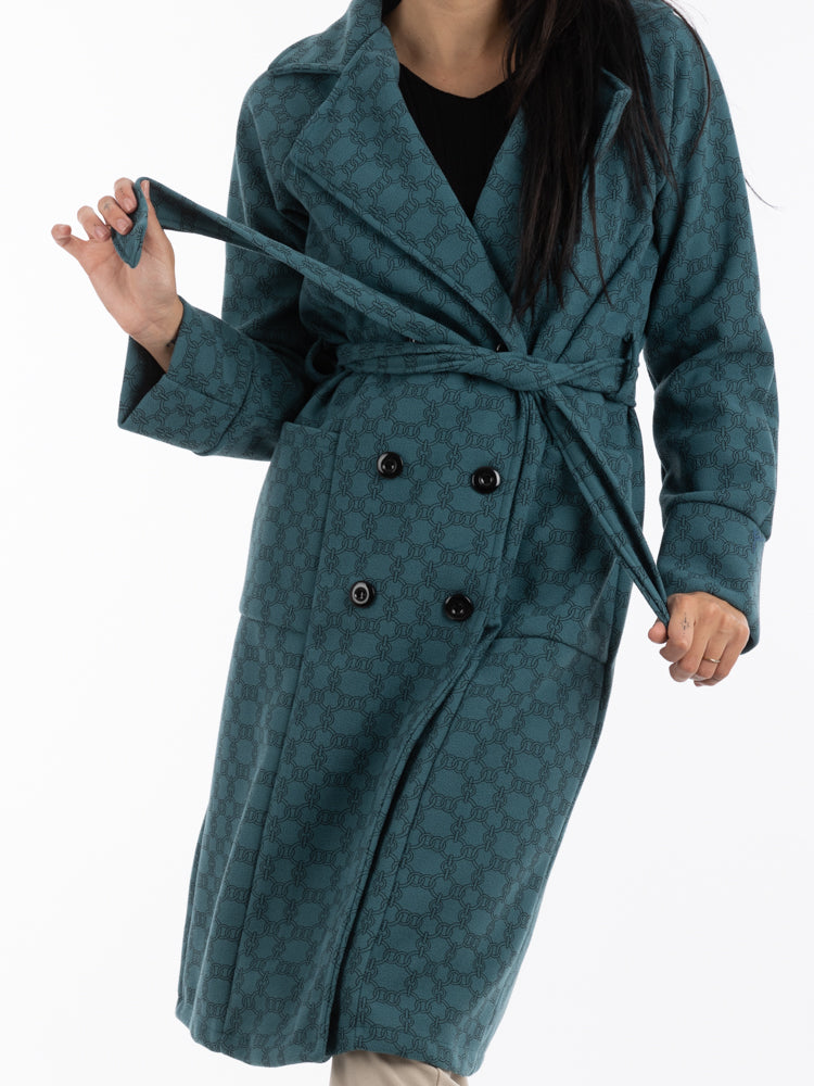 2237028-Trench Coat