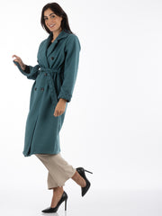 2237031-Trench Coat