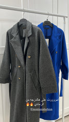 2237043-Trench Coat