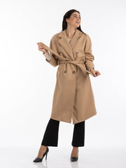 2237043-Trench Coat