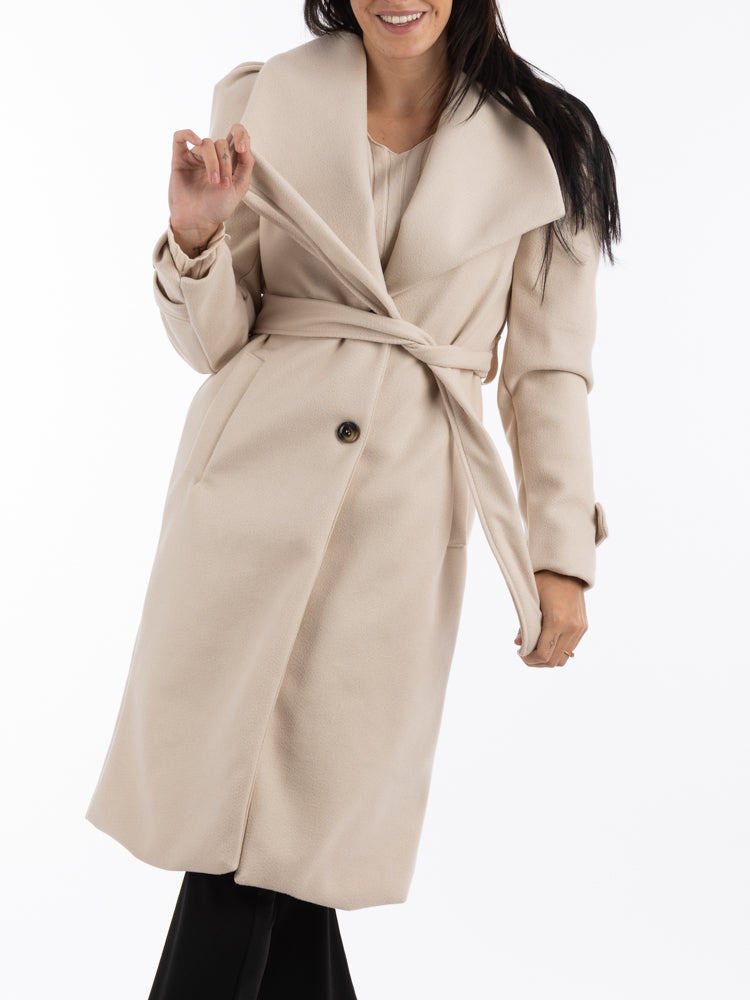 2237045-Trench Coat