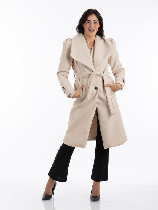 2237045-Trench Coat