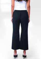 2304001- Straight Cut Pants