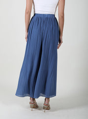 2304002- Wide Leg Pants