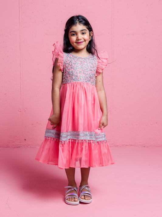 2336011-Girls Dress