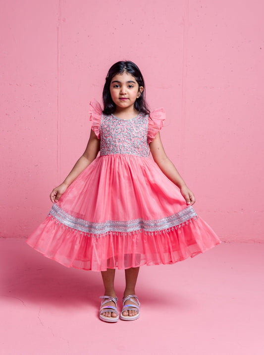 2336011-Girls Dress