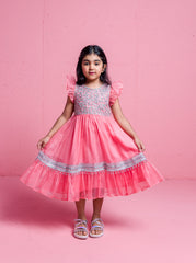 2336011-Girls Dress