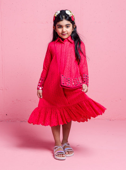 2336015-Girls Dress