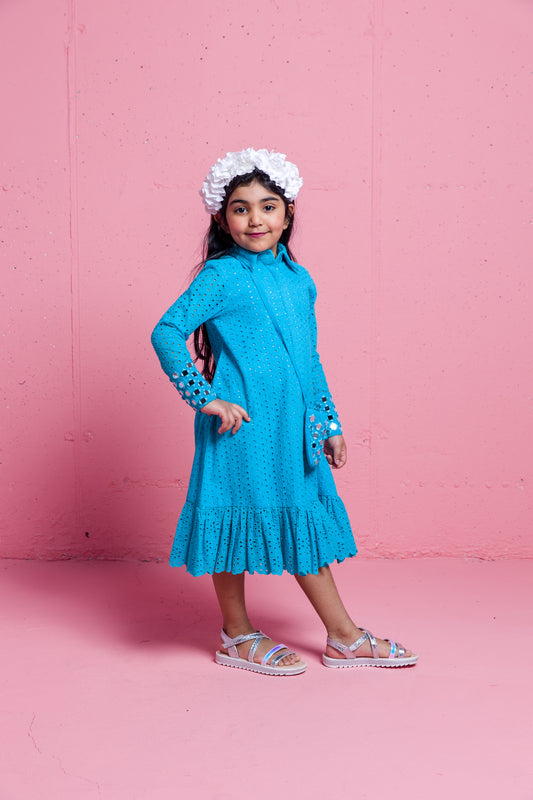 2336015-Girls Dress