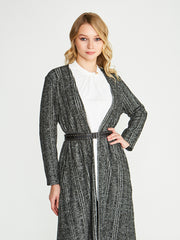 2125005- Cardigan - Montania Shop